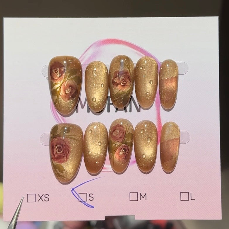 Friday Special Press Ons