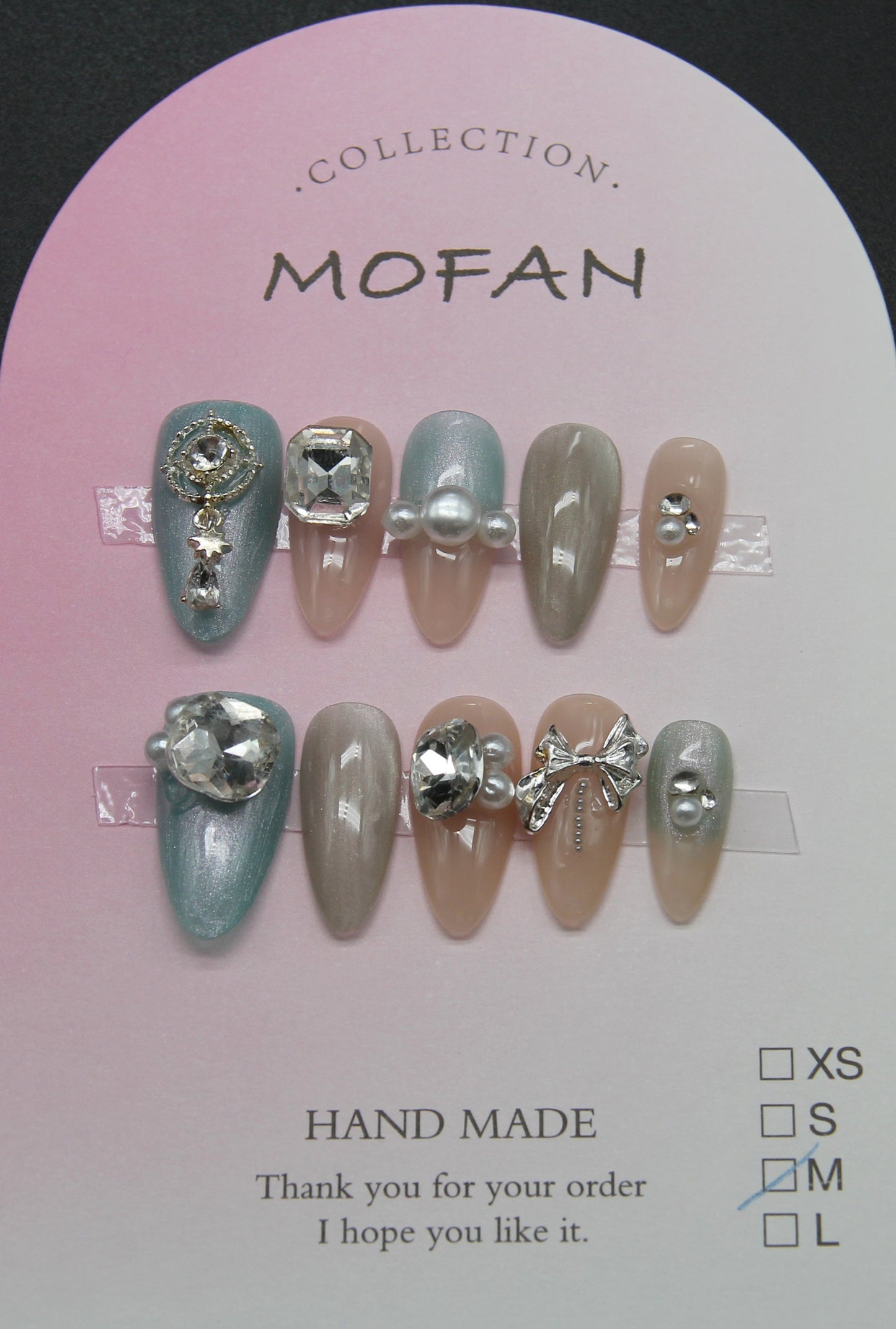 Glam Charms